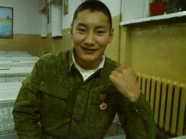 №29, Родион Неустроев, 33 года, Якутск №29, Родион Неустроев, 33 года, Якутск