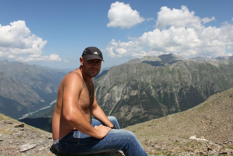 Артем Пульвердиев | Железноводск