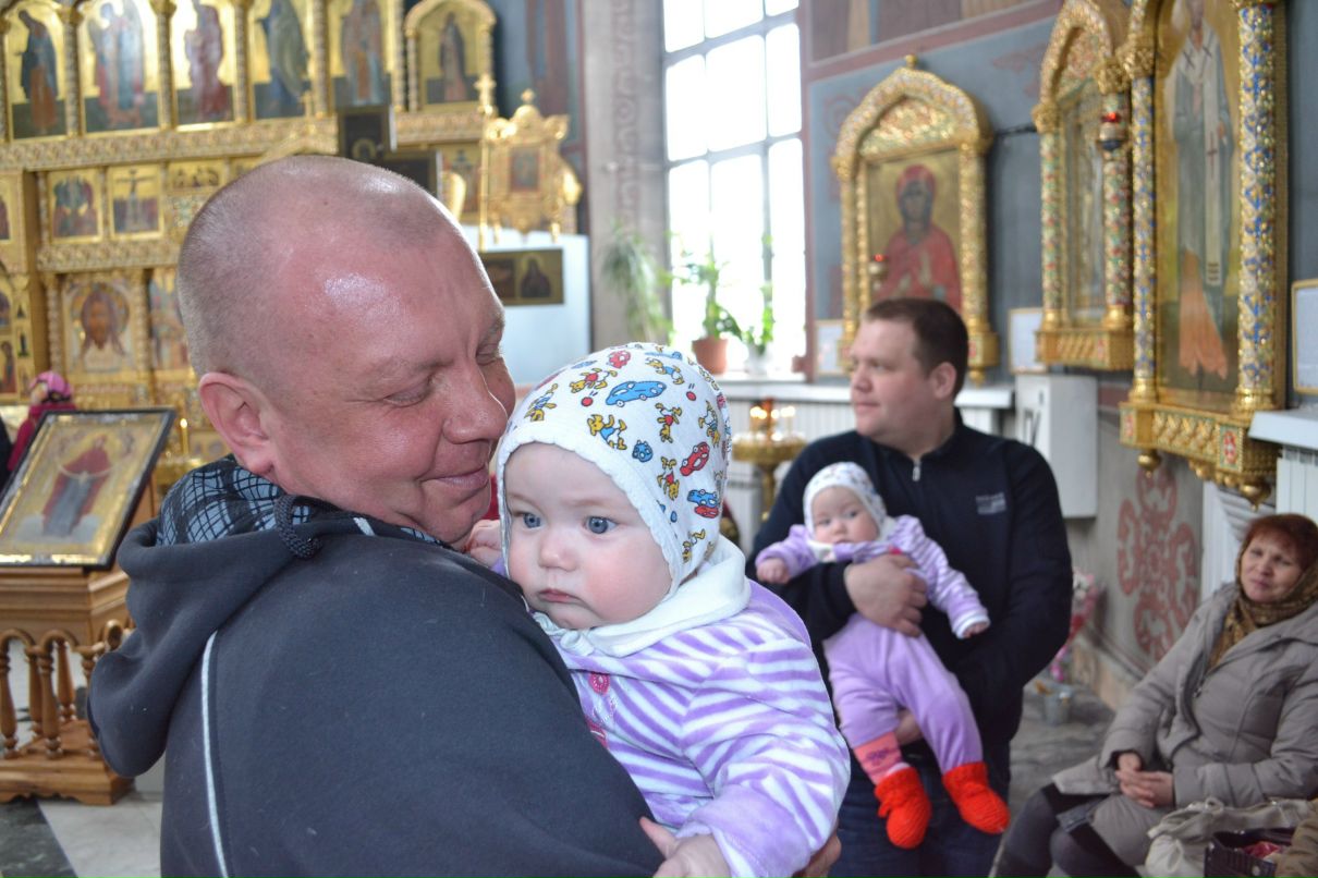 Сергей Воробьев | 