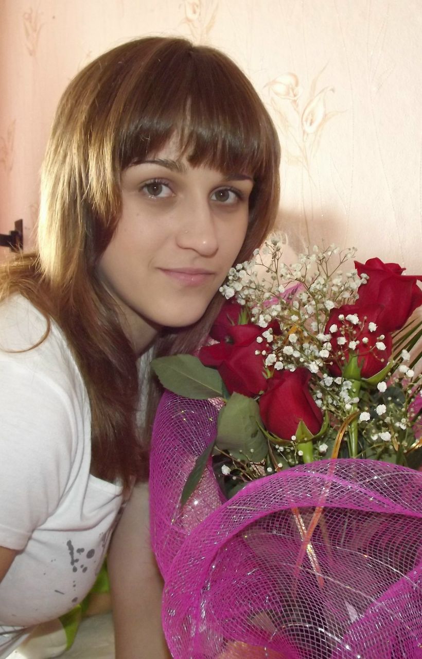 Надежда Амплеева | Великий Новгород