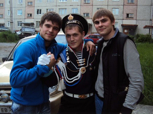 №74, Юрий Титов №74, Юрий Титов