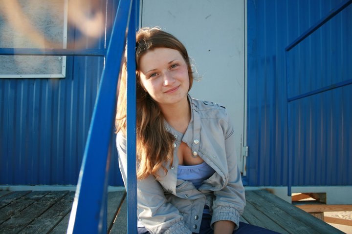 Darija Gudziuk | Клайпеда