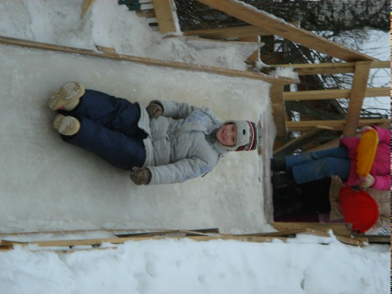 Владимир П. | Ярославль