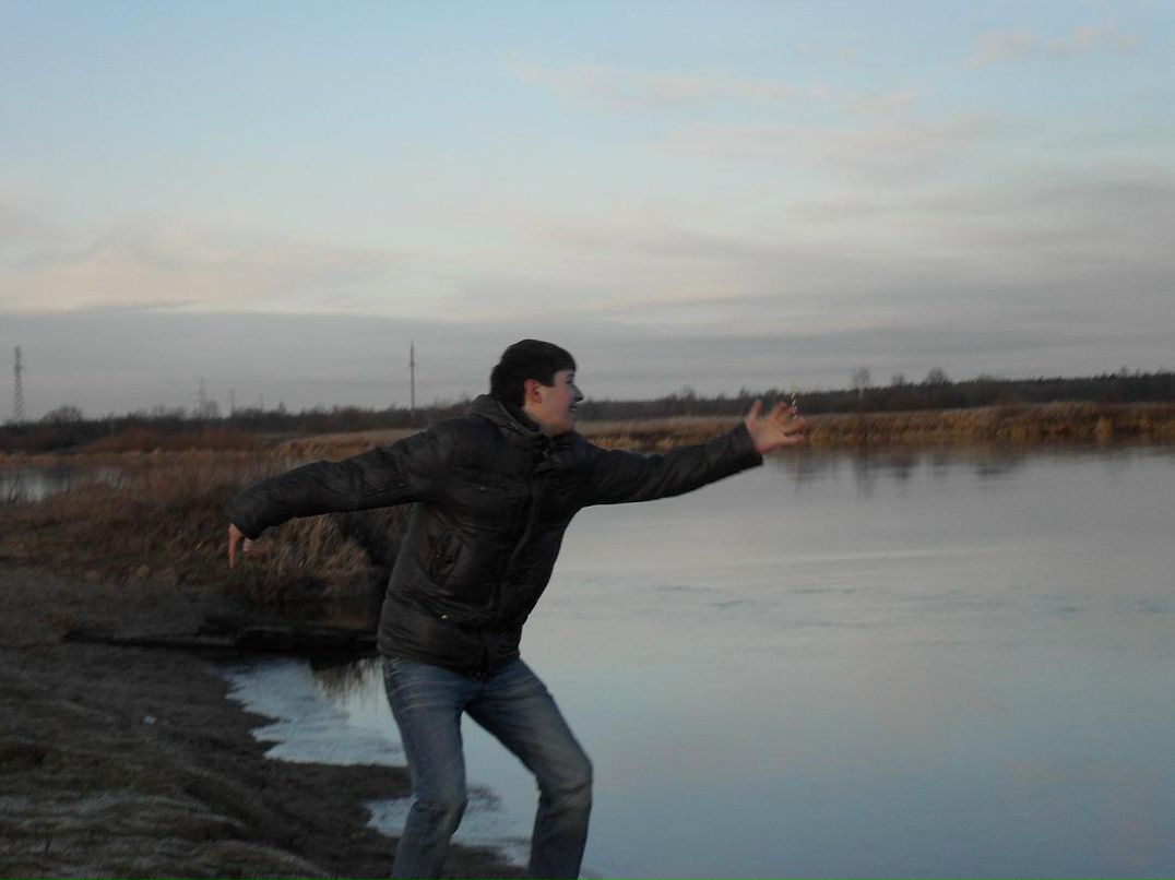 Константин Богаевский | Мурманск