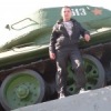 Аватар: Халиков Айрат