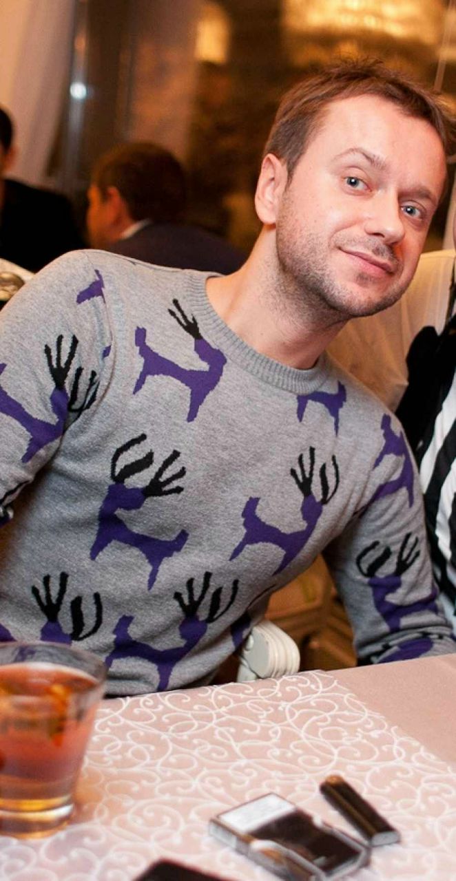 Серёжа Франык | Киев