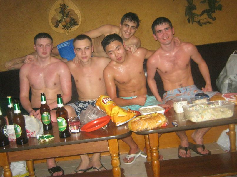 Ni Ki | Санкт-Петербург