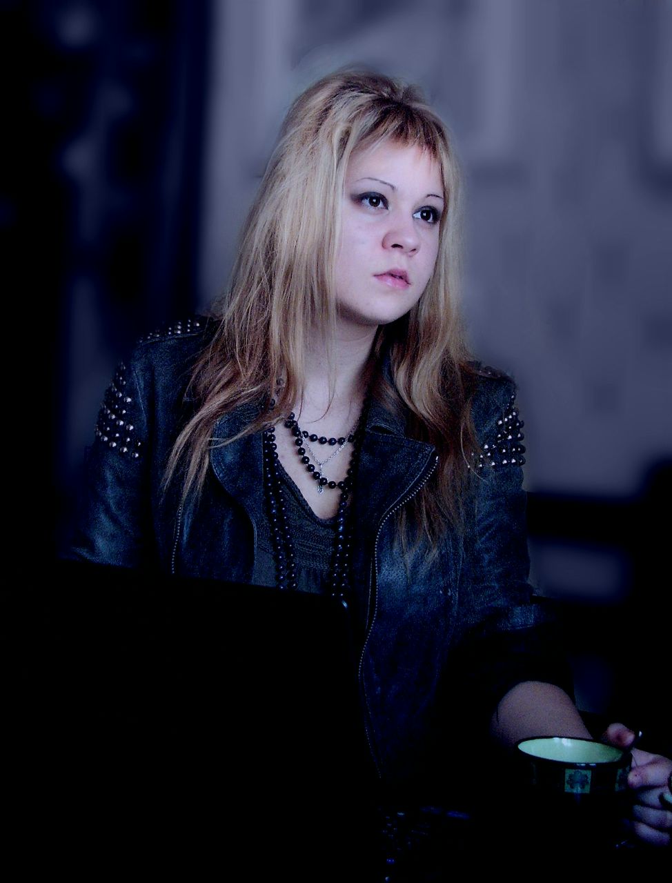 Mary ... der Form | Москва