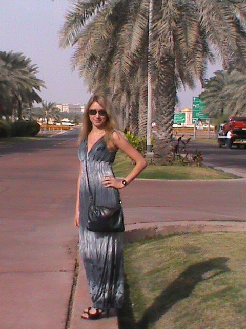 Юлия Калинина | Санкт-Петербург