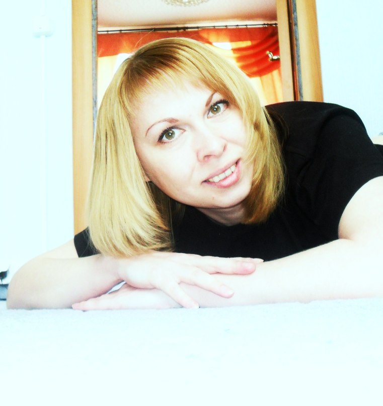 Маришечка Савина ♥√V''^√\~√V^√V♥√V''^√\~√V^√V | Санкт-Петербург