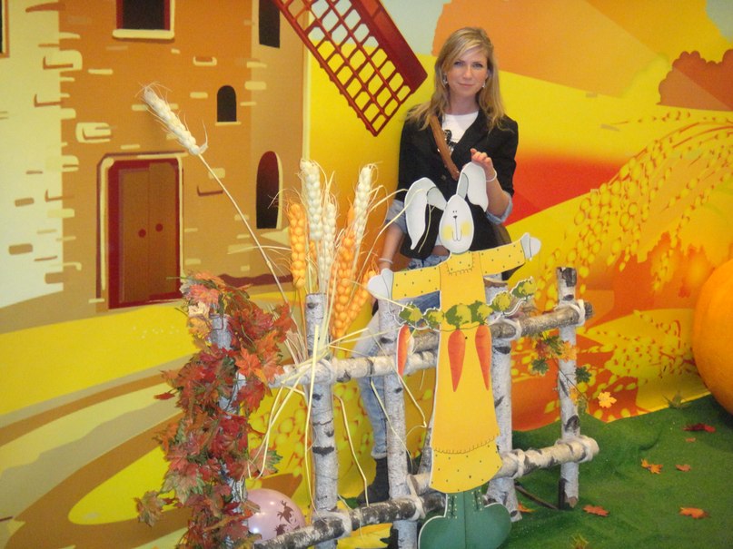 Валентинка Качалова СЕРЬЕЗНО ХОРОШАЯ | Москва