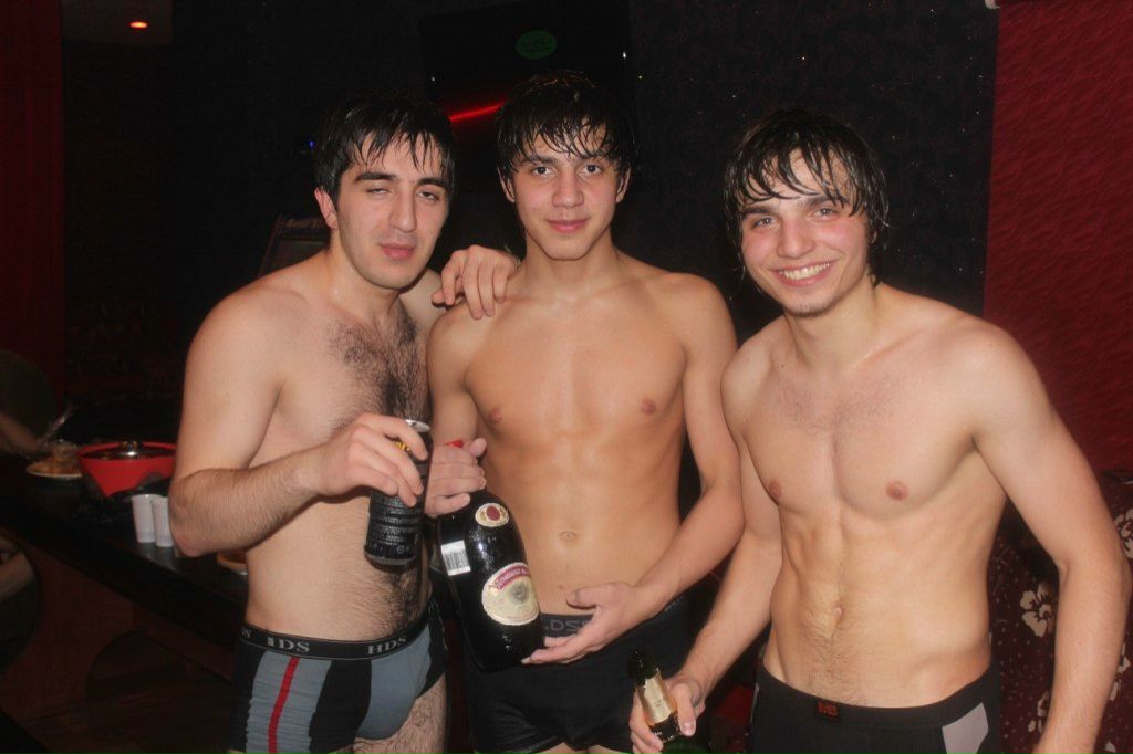 Самид Джаббаров | Сургут