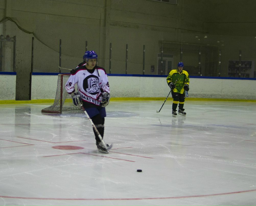 Дмитрий Явнов | Новосибирск