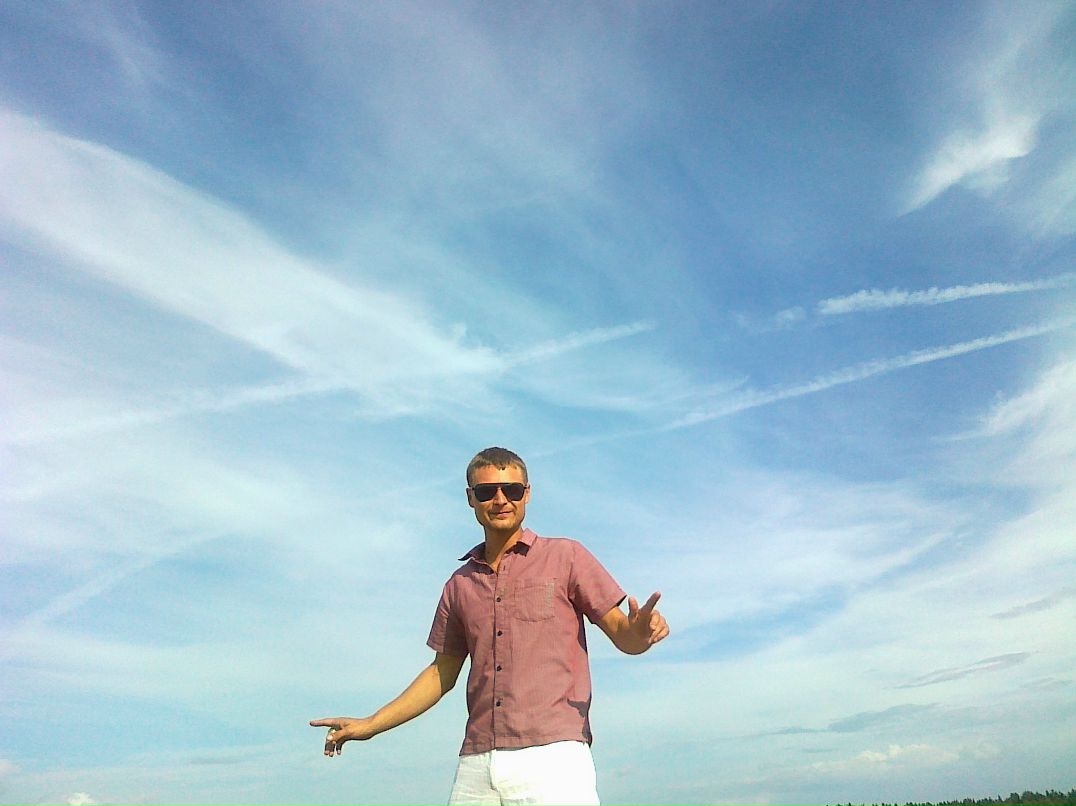 Артем Кичагов | Вологда