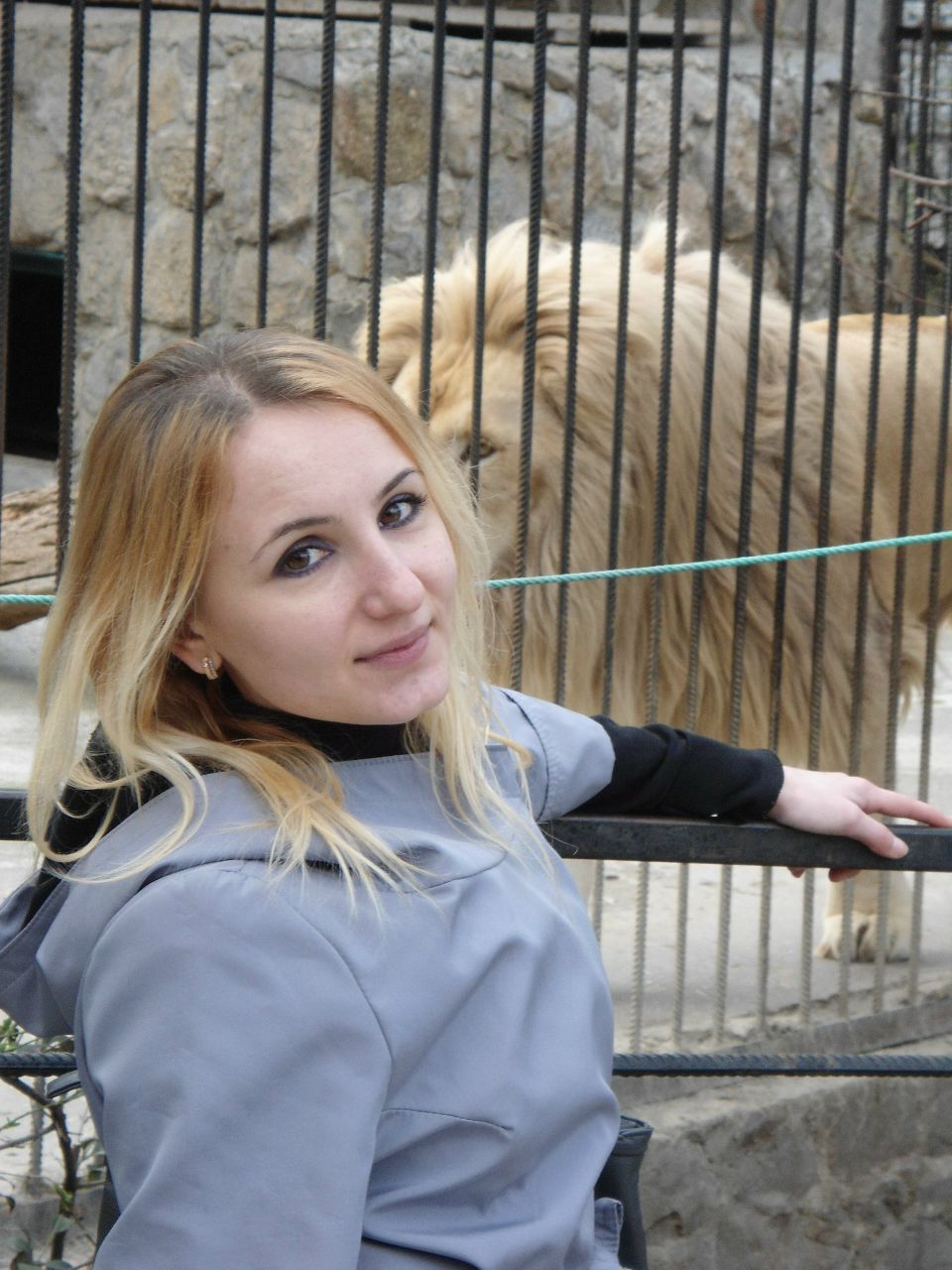 Арина Курочкина | Симферополь