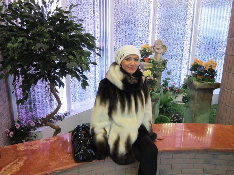 Ольга Веселова | Северодвинск