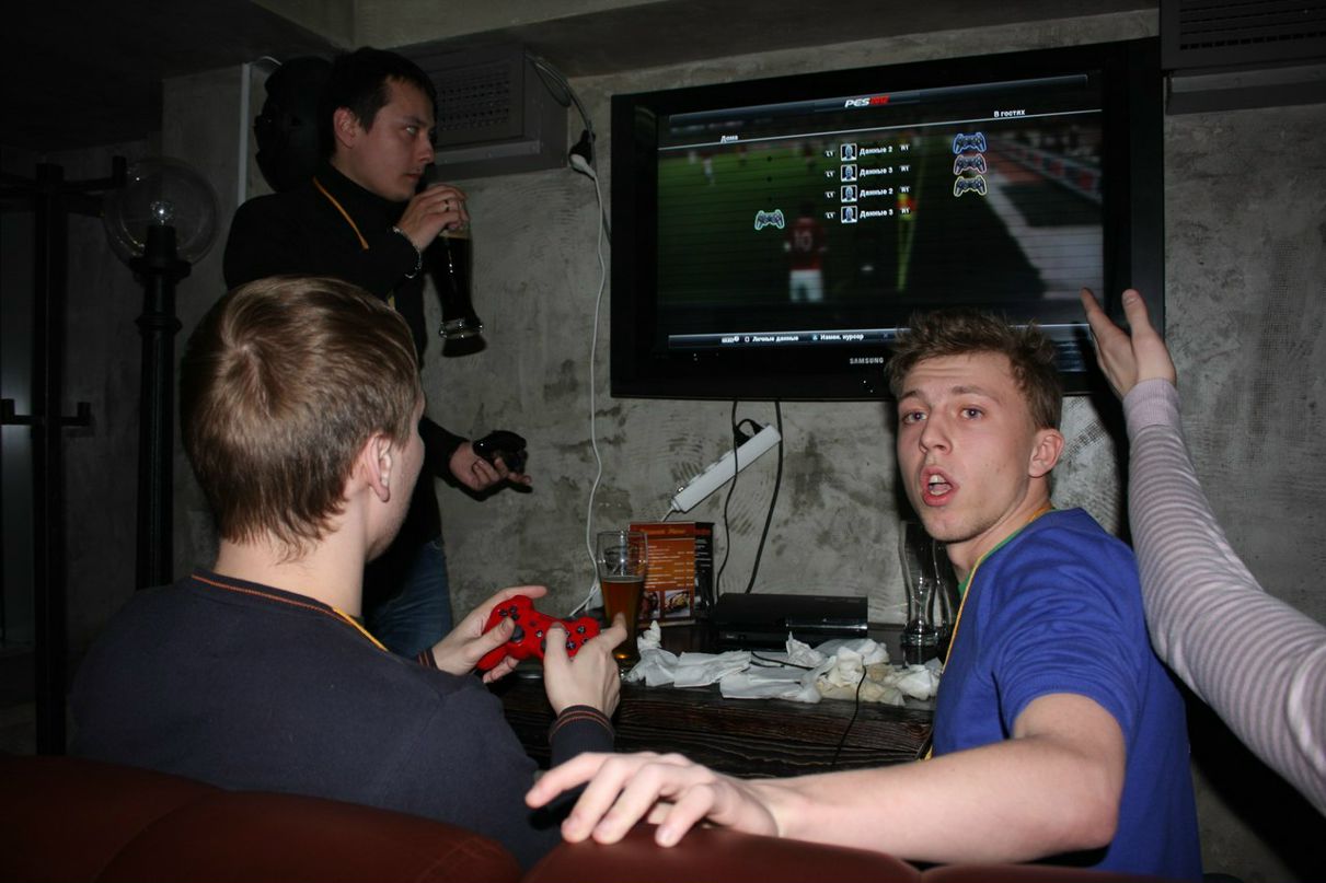 Андрей Игнатьев | Санкт-Петербург