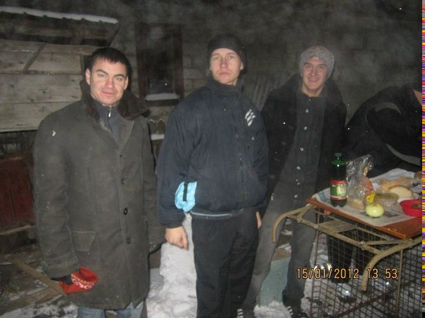 №66, Міша Стецюк, Lublin №66, Міша Стецюк, Lublin