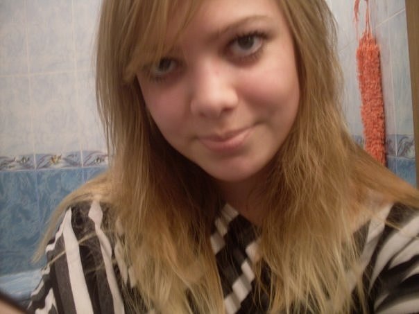 Даша Покровская | Москва