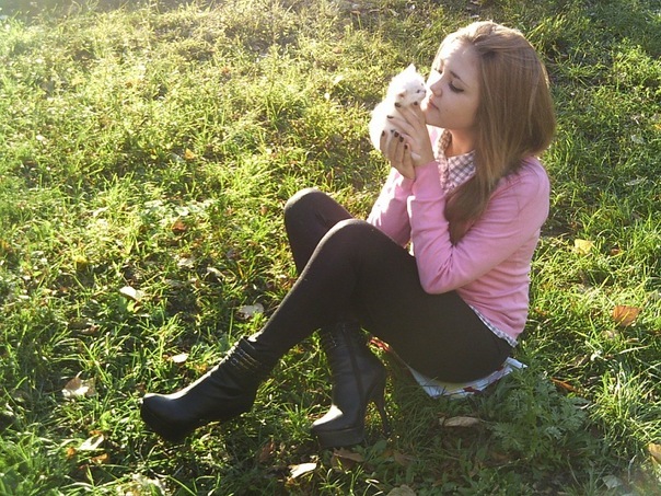 №6, Вера Валерьевна, 29 лет, Ялта №6, Вера Валерьевна, 29 лет, Ялта