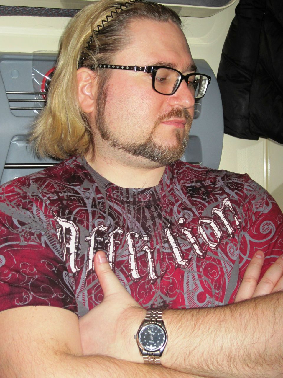 Олег Вылегжанин Helleg | Ижевск