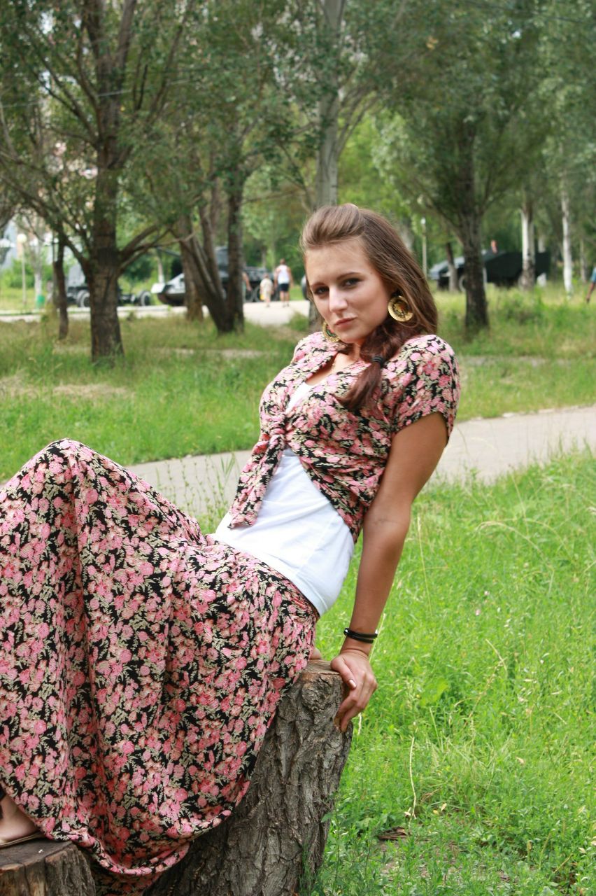 Влада Маркелова | Самара