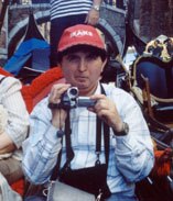 Alex Buravlev | Санкт-Петербург