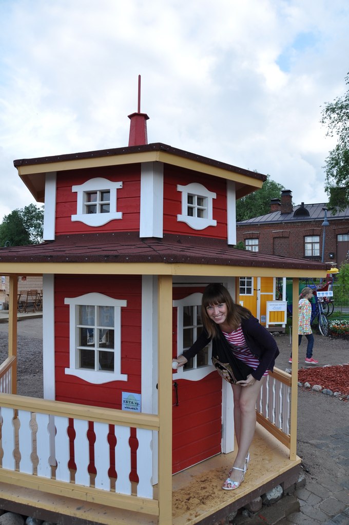 Lanita Astyukova | Санкт-Петербург