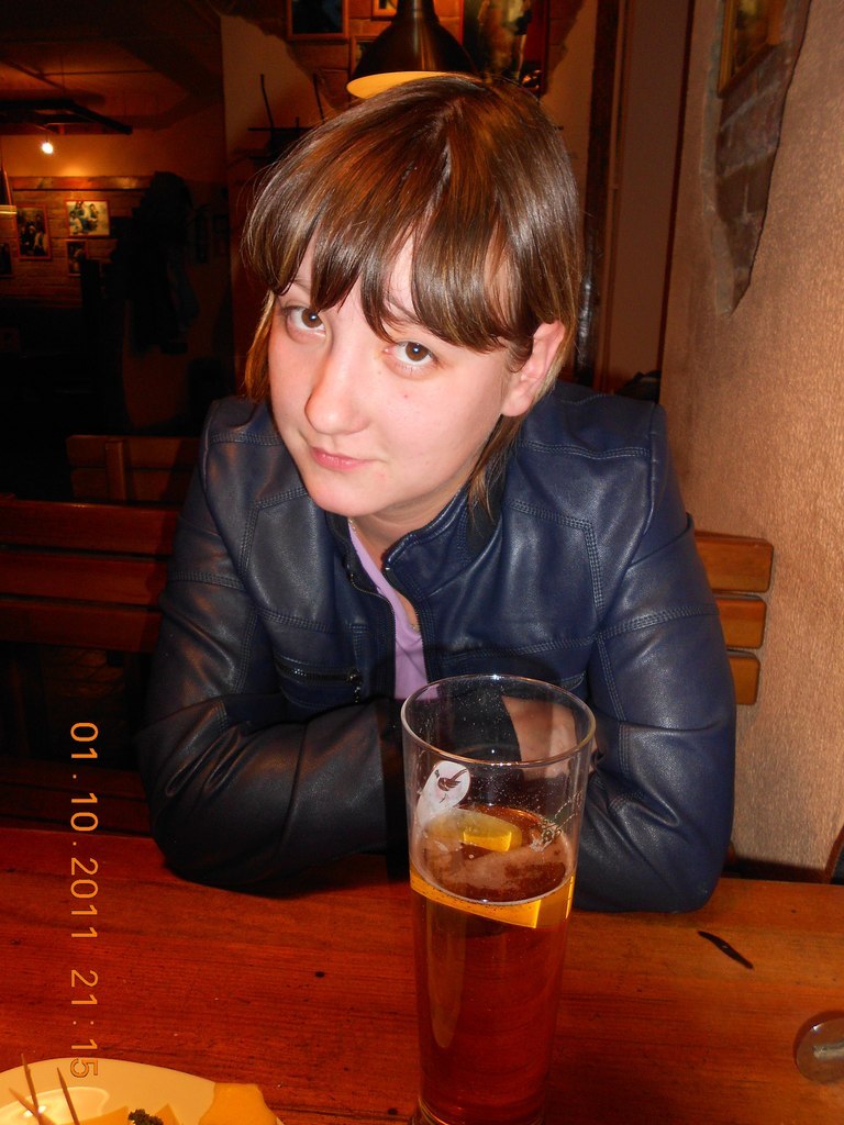 Елена Хрулина | Санкт-Петербург