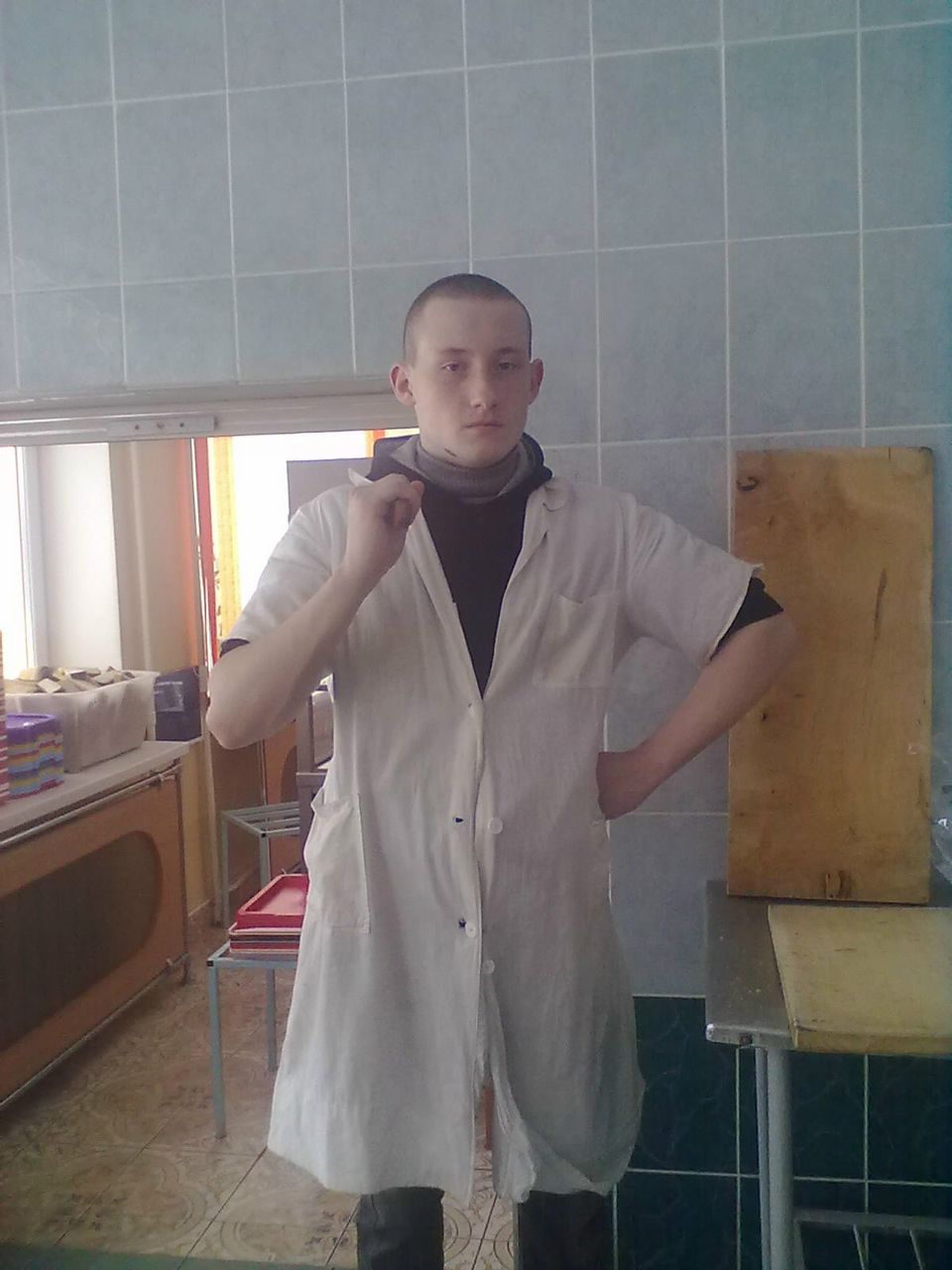 Кирилл Болдырев БолТ | Sausheim