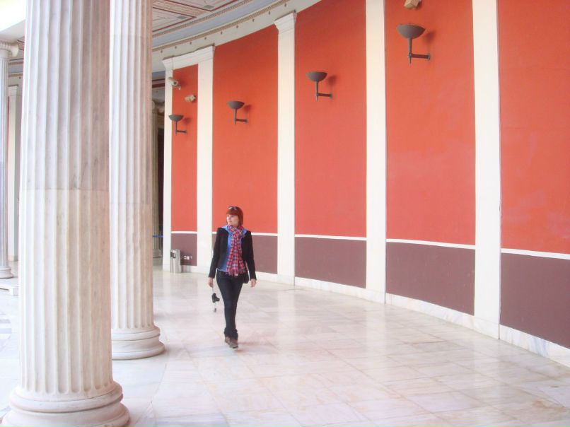 Elena Krioni | Киев