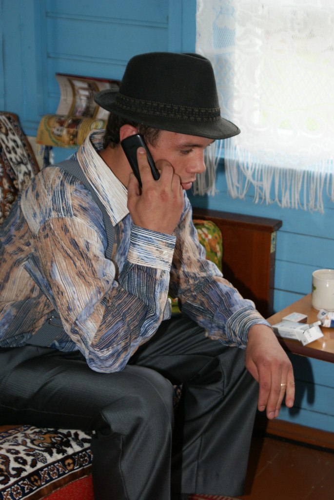 Алексей Гурьянов | Ярославль