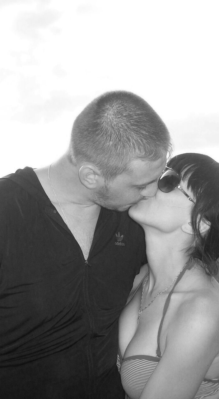 Антон Черных | Красноярск