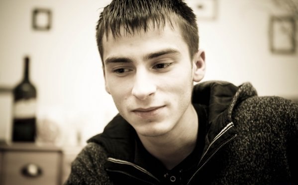 Dima Rydenko -Фантик- | Санкт-Петербург