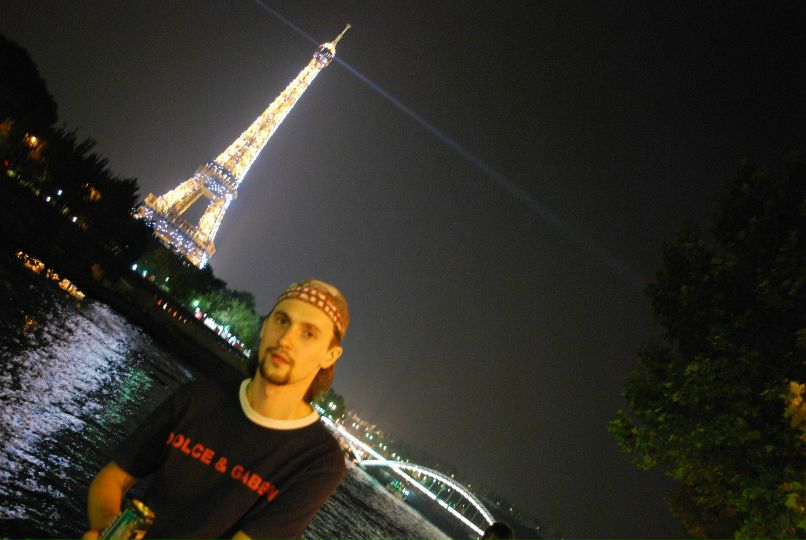 Денис Гильц | Одесса