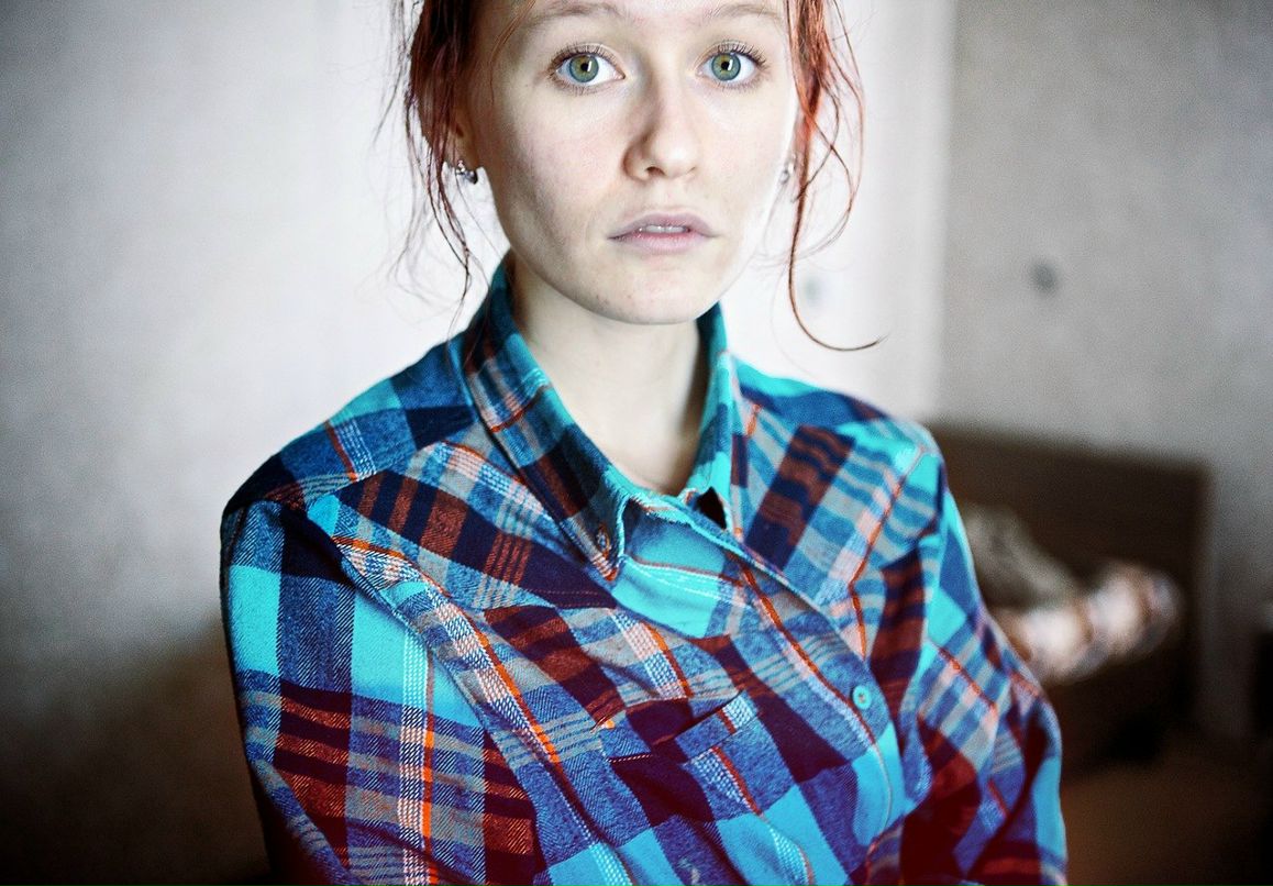 Екатерина Пирогова | Москва