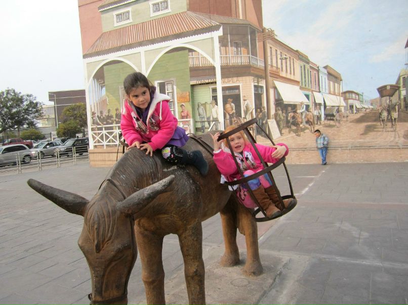 Антонина Карепова | Санкт-Петербург