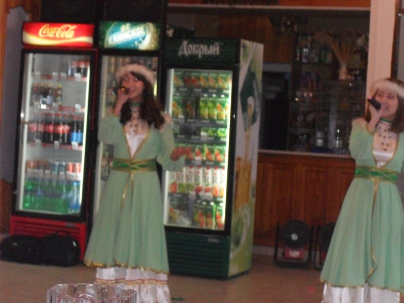 Регина Садыкова | Уфа