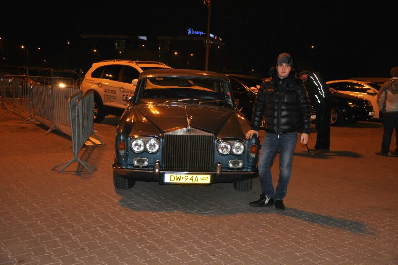 Назар Гринько | Киев