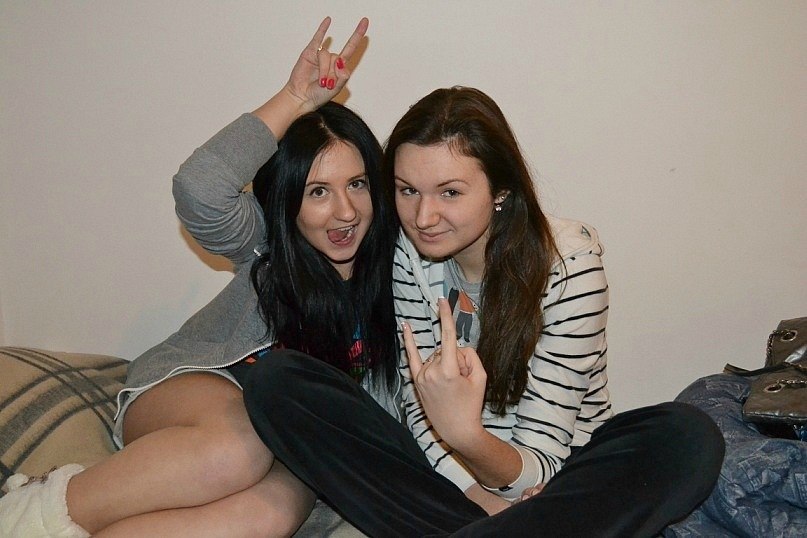 Диана Баранчикова ★ | Донецк