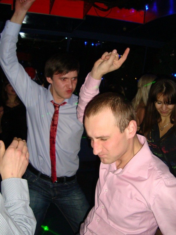 Iaroslav Zynkevych | Aabenraa