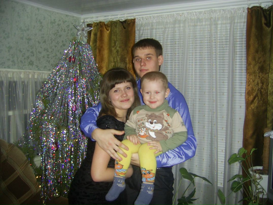 Александр Явнов | Оренбург