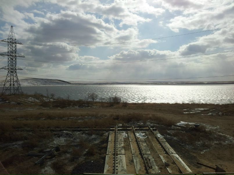 Александр Колбин | Новосибирск