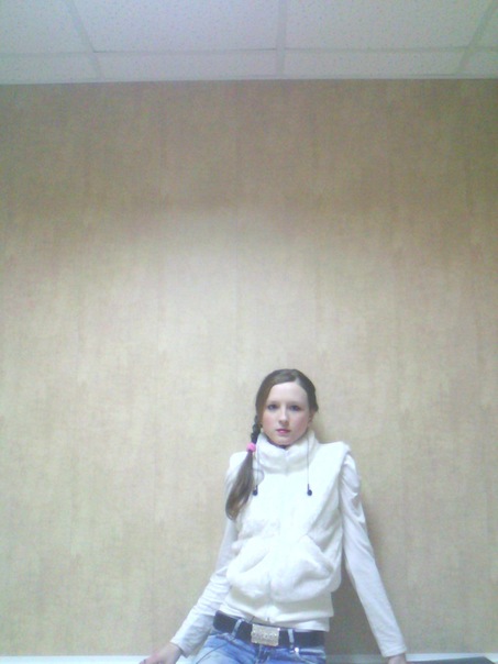 №3, Виолетта Баянова №3, Виолетта Баянова