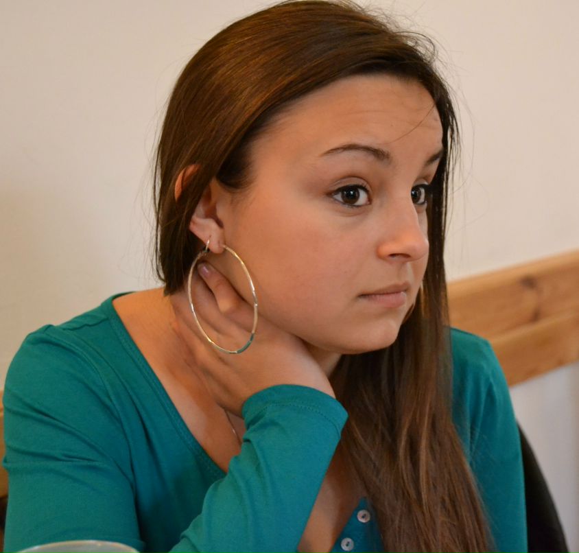 Dasha Ivanina | Matelica