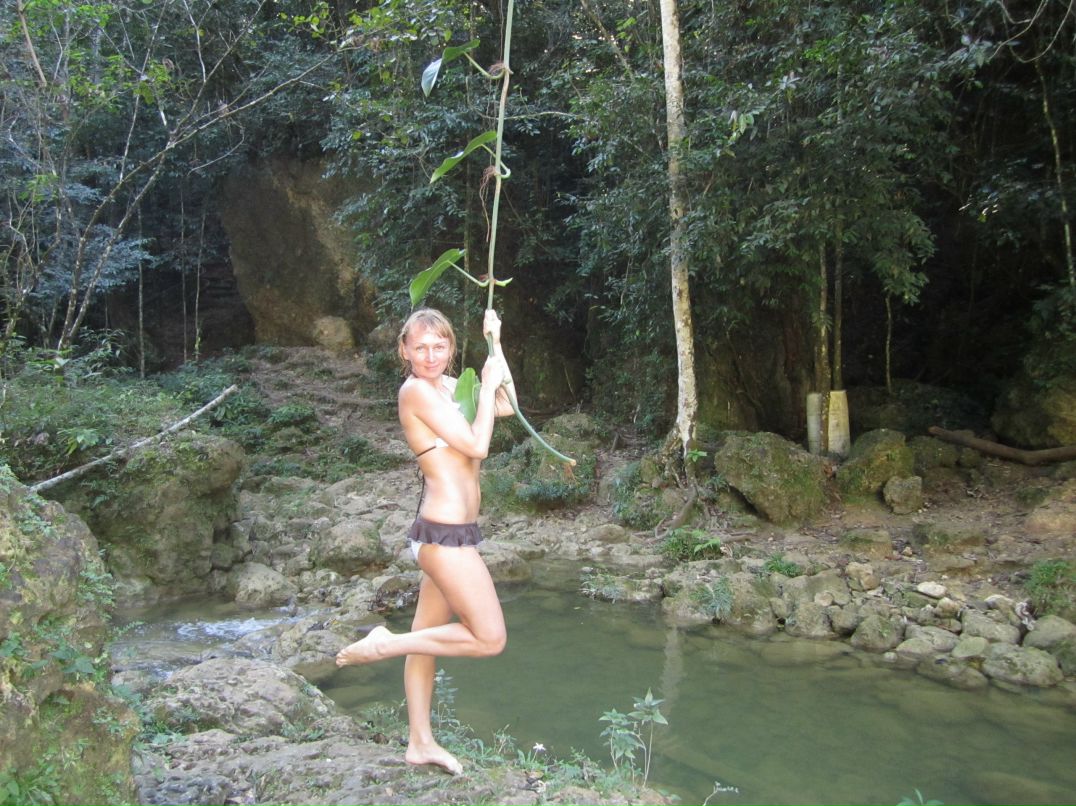 Anastasiya Feya | Екатеринбург