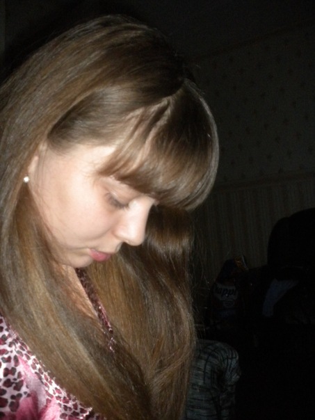 №12, Ксюнчик Шевченко №12, Ксюнчик Шевченко