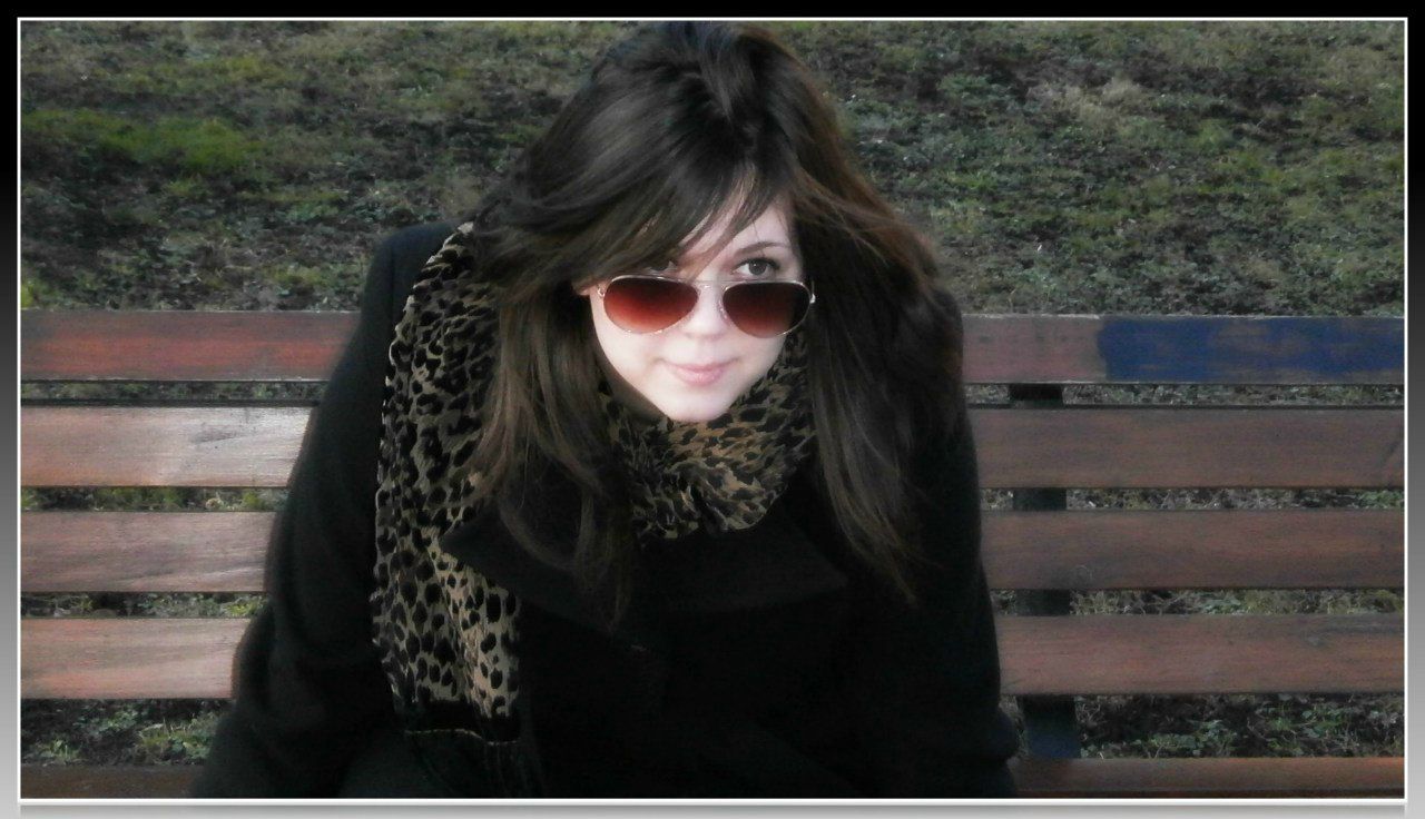 Оксана Борисовна | Рига