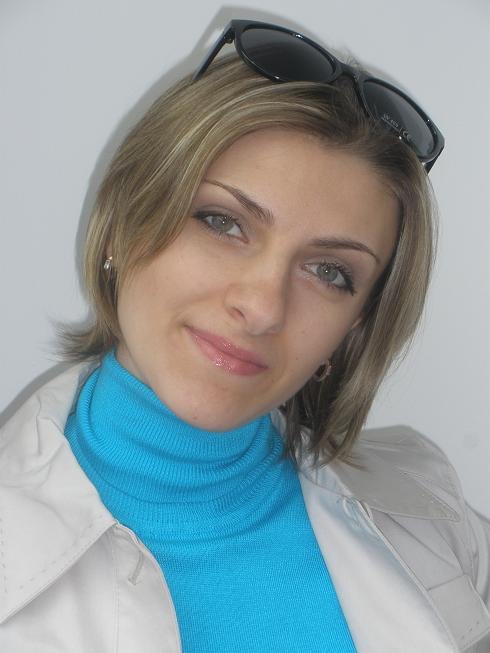 Иринка Картинка Lucky | Запорожье