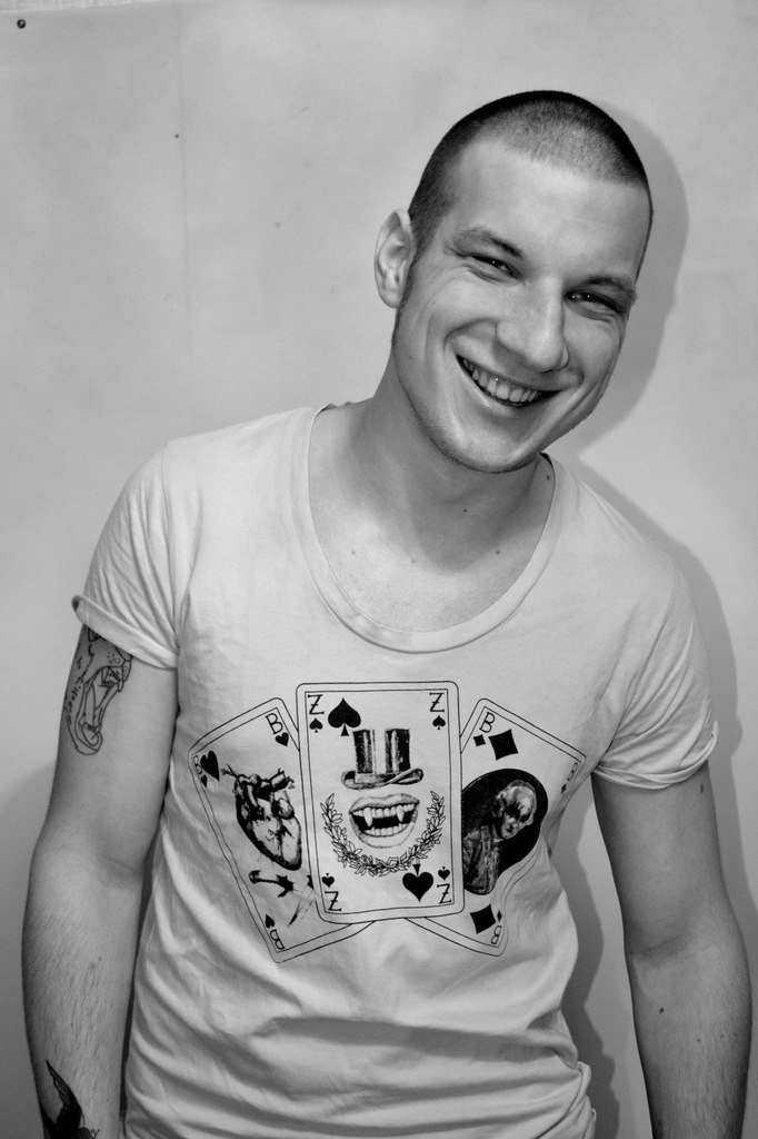 Дима Безуглов | Киев